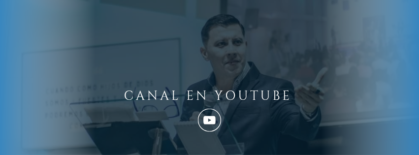 Canal en YouTube